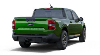 2025 Ford Maverick® External Image 4